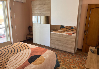 Casa Vacanze Appartamento L'amerigo Vespucci